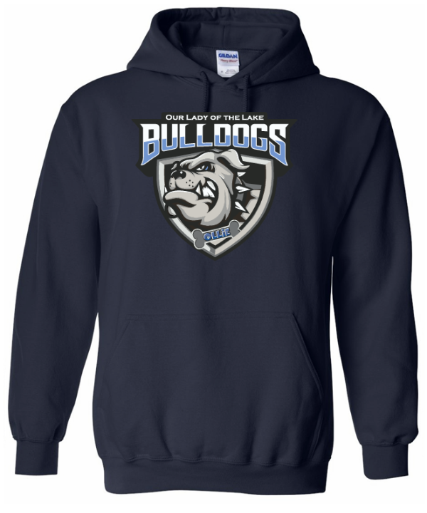 School Hoodie (Standard)