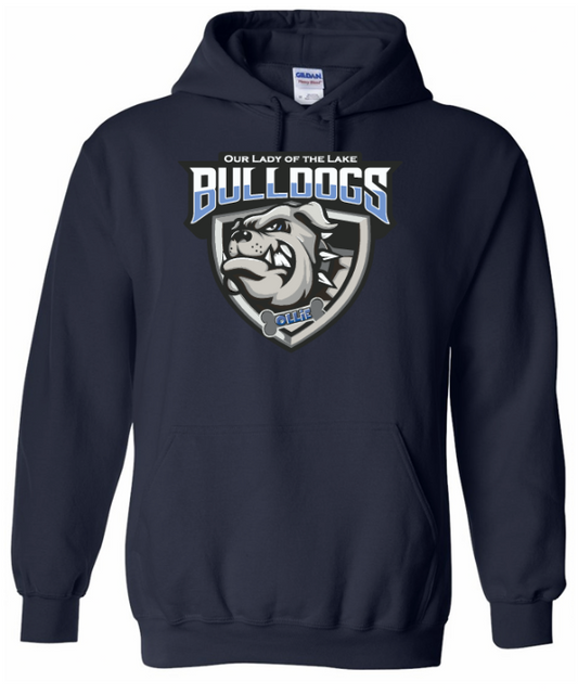 School Hoodie (Standard)
