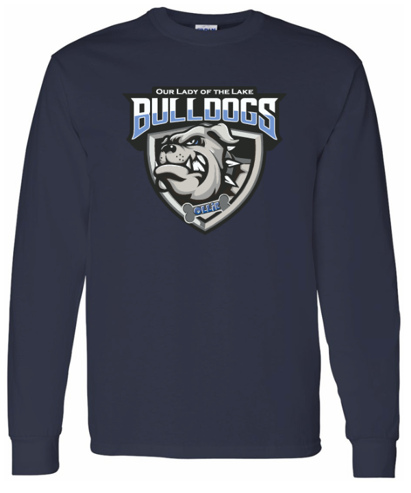 School Long Sleeve (Standard)